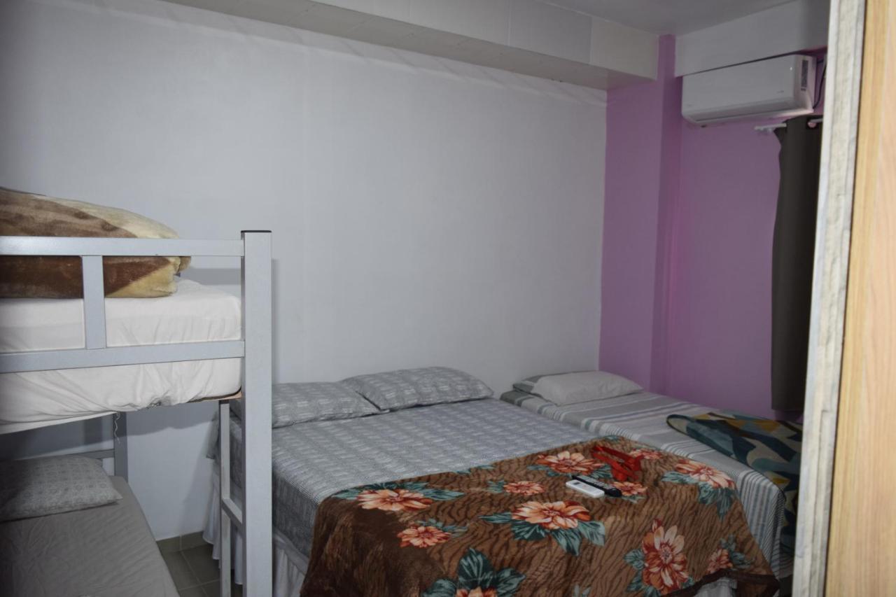 Hospedagens Sao Borja Rs Apartment Ngoại thất bức ảnh